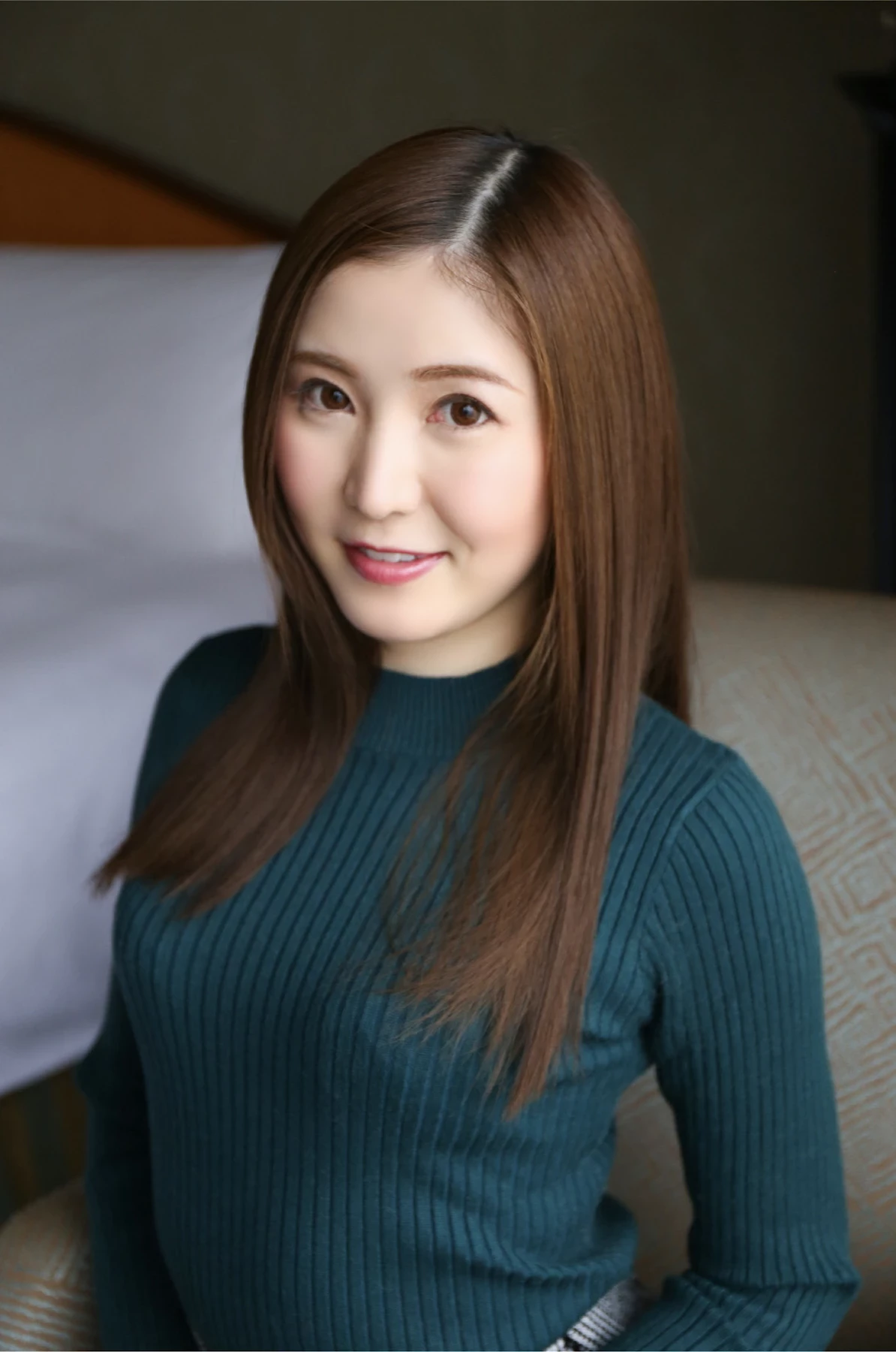 [舞ワイフ公式写真集]东希美 - 枕を掴みながら何度も果てる底なし淫女 [74P]