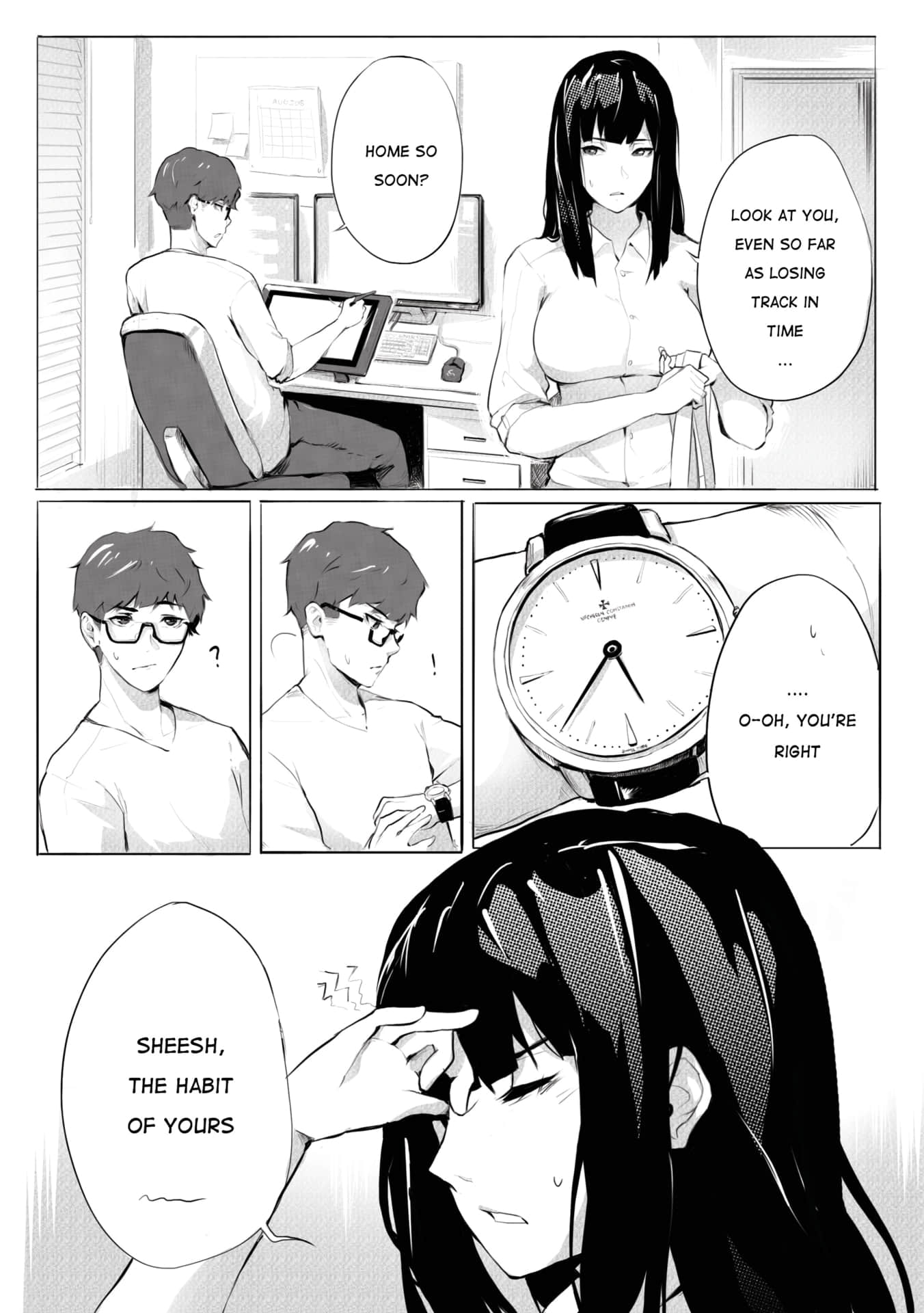 [Lynus] After Hours - [Lynus] After Hours