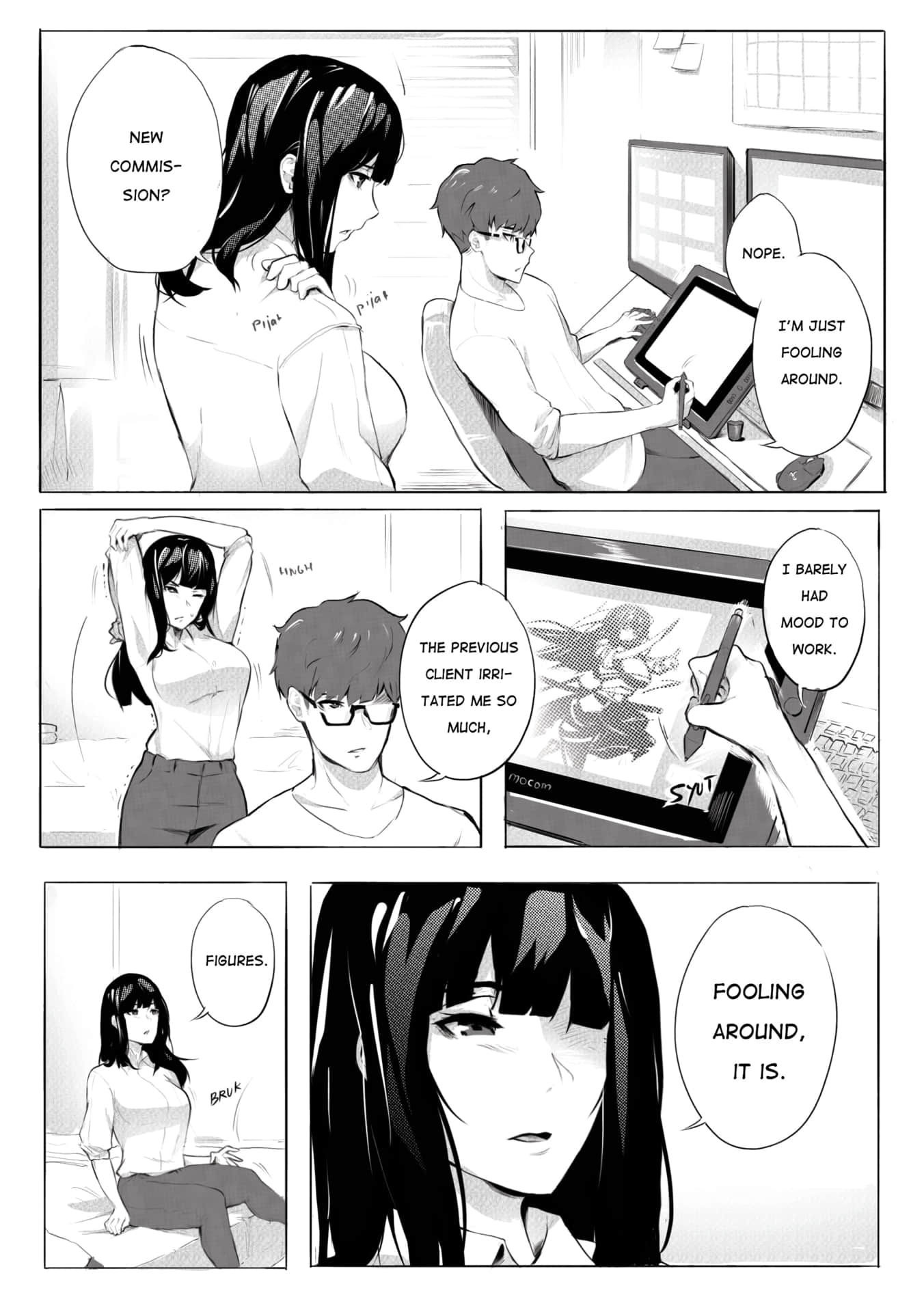 [Lynus] After Hours - [Lynus] After Hours